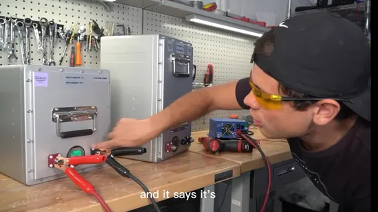 Wholesale Price Replacement Lithium Battery 48V 96V for Floor Cleaning Machine Lifting Equipment Electric Bus Truck Electric Forklift 