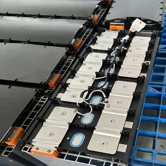 Deep Cycle Battery Lithium Ion Battery for Forklift 24V 36V 48V 80V Forklift LiFePO4 Battery 