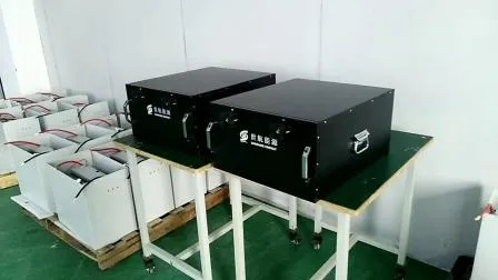 Deep Cycle 24V 200ah 56V 100ah Lithium Ion LiFePO 4 Battery for Mover/RV/ Trailer/Recreational Vehicle 