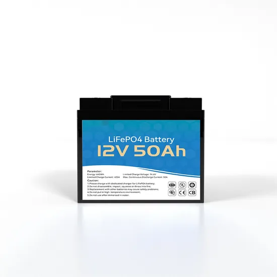 Grade a Lithium Ion Battery 12V/ 24V/ 48V 50ah 75ah 100ah LiFePO4 Battery with BMS for Energy Storage Use 