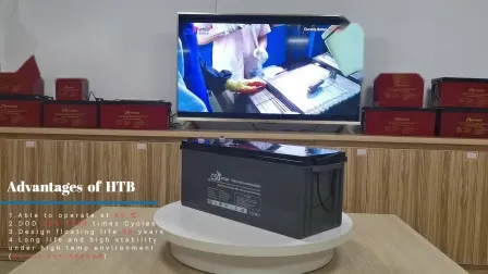 Csbattery 12V180ah Deep Cycle Storage Gel Batteries for Recreational Vehicle/RV/Marine/Boo 