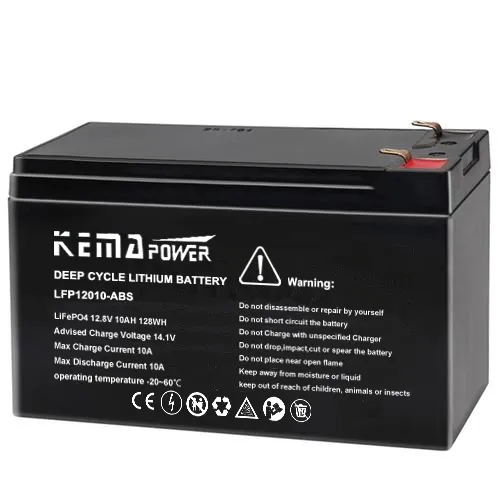 Deep Cycle Rechargeable 12/12.8V 24V 25.6V 48V 51.2V 50/100ah 150ah 200ah 2.5kwh 5kwh Lead