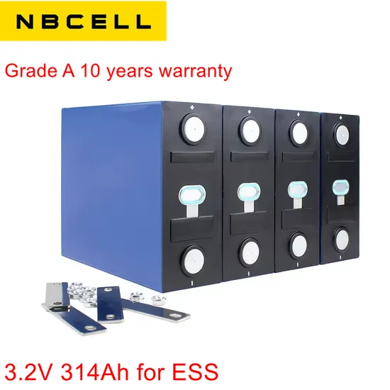 Agv 3.2V 200ah Lithium Ion/Li