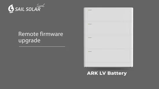 Growatt Energy Storage Lithium Battery 48V 100ah 200ah Growatt Stackable LiFePO4 Battery 