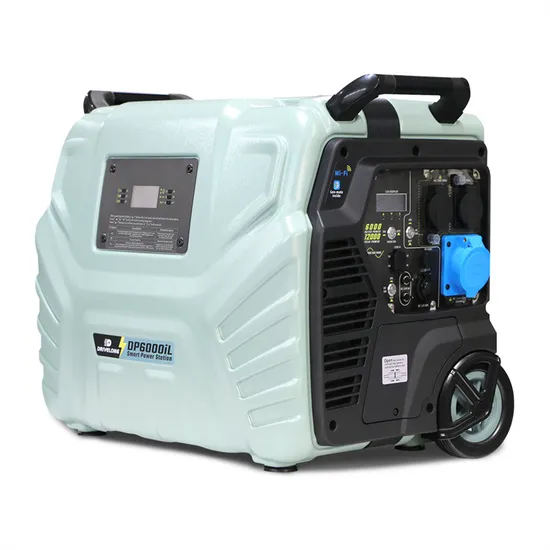 6000W Wireless AC Type